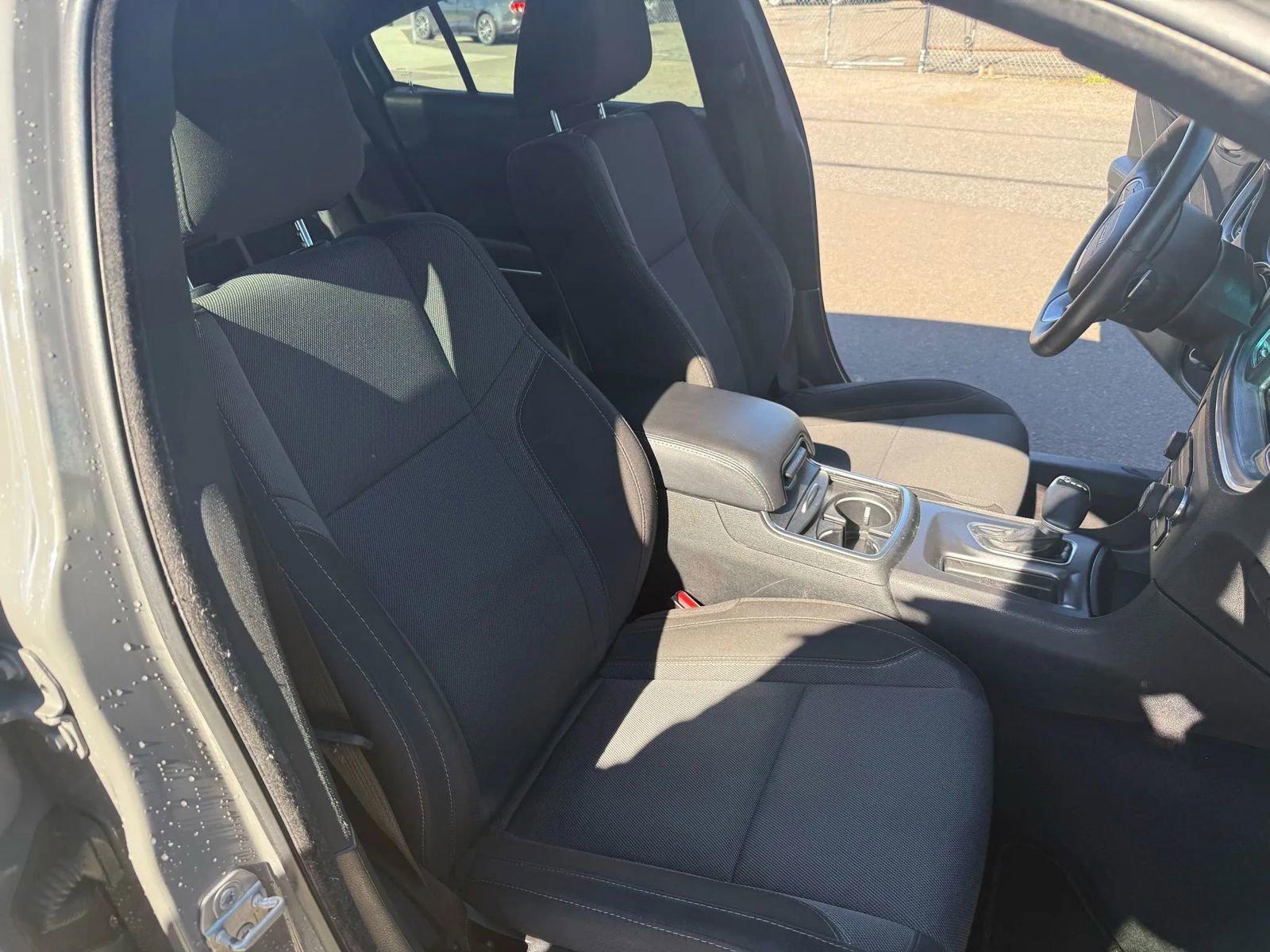 Used 2018 Dodge Charger GT w/ Navigation & Travel Group image 15