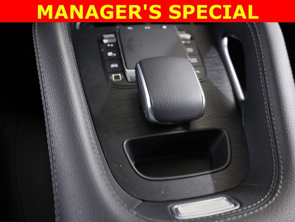 Certified 2026 Mercedes-Benz GLE 350 4MATIC image 23