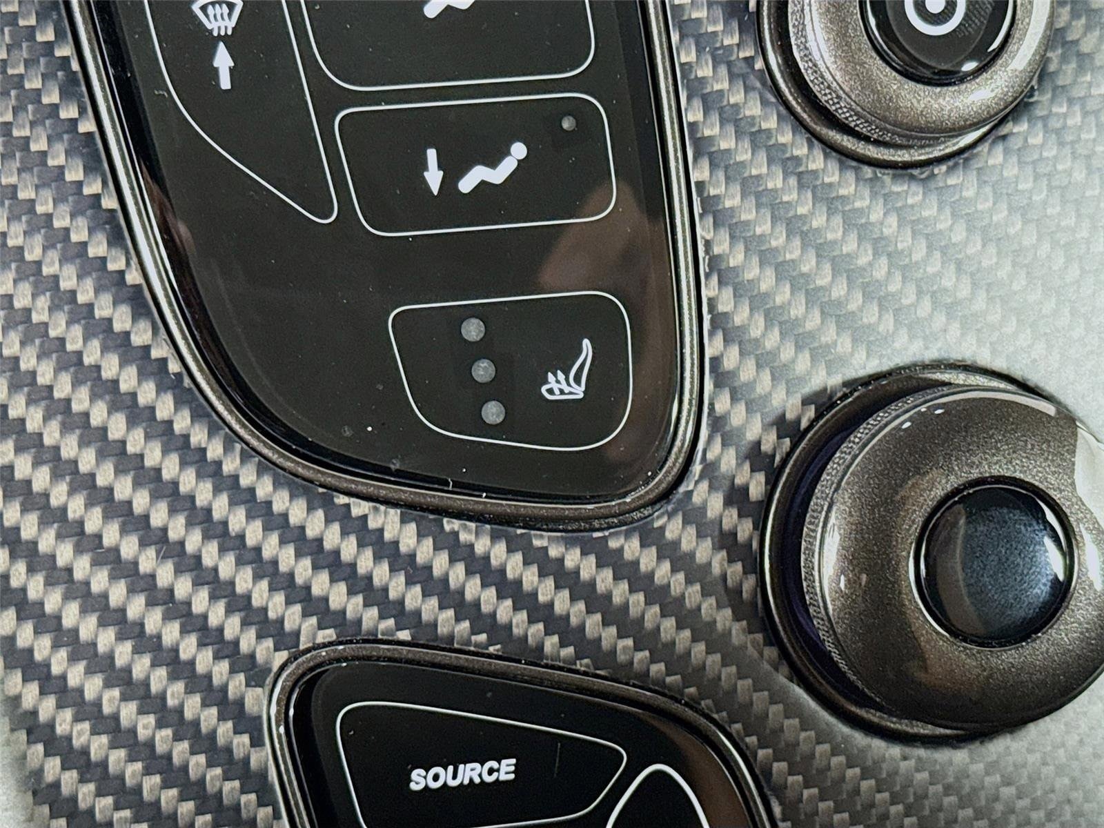 Used 2019 Aston Martin Rapide AMR RWD image 22