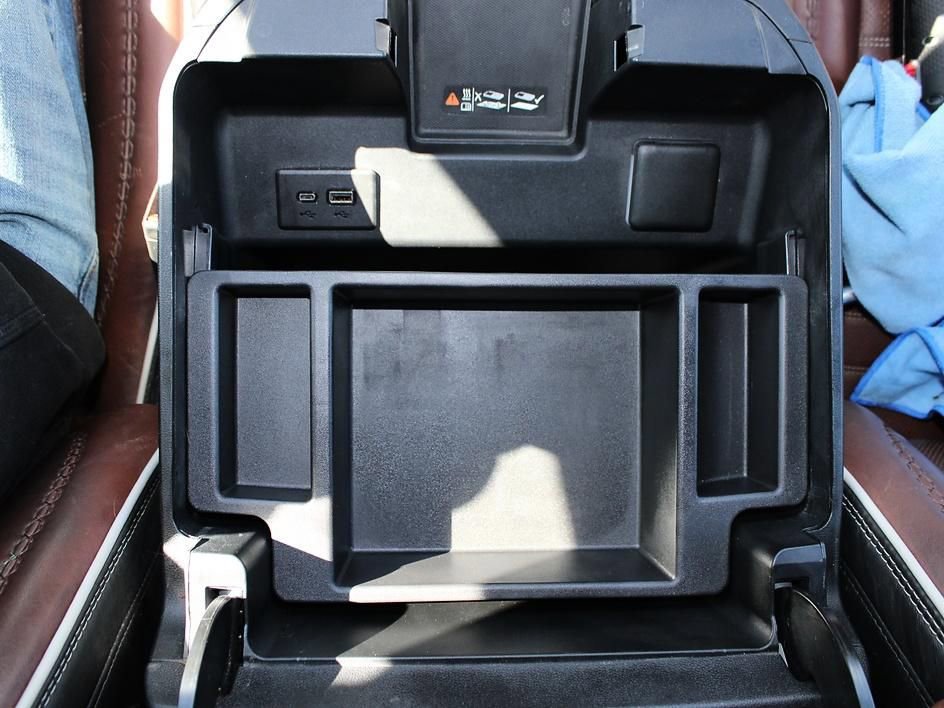 Used 2024 GMC Sierra 2500 Denali Ultimate AWD/4WD image 46