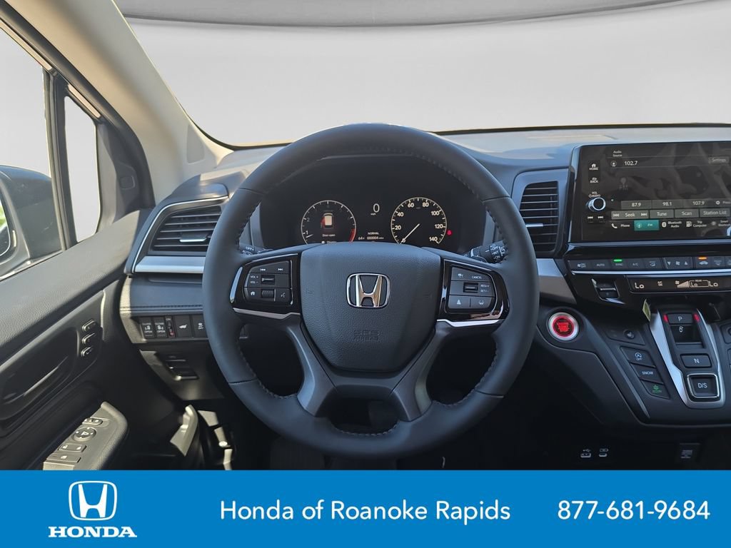 New 2026 Honda Odyssey EX-L image 13