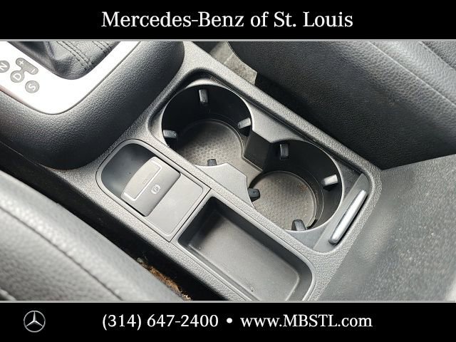 Used 2014 Volkswagen Tiguan SE image 28