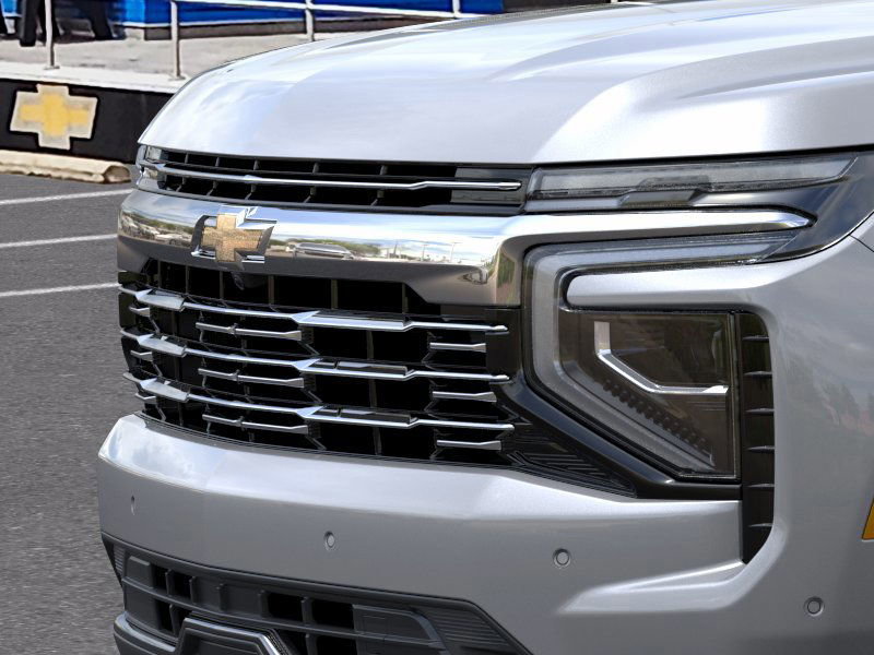 New 2026 Chevrolet Tahoe Premier w/ Sun And Tow Package image 13
