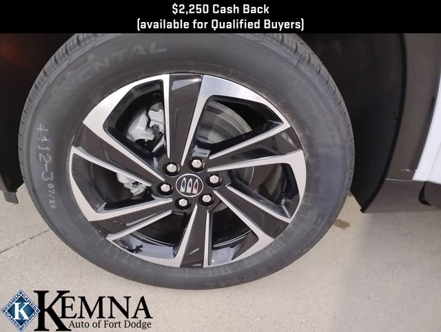 New 2026 Buick Enclave Sport Touring image 33