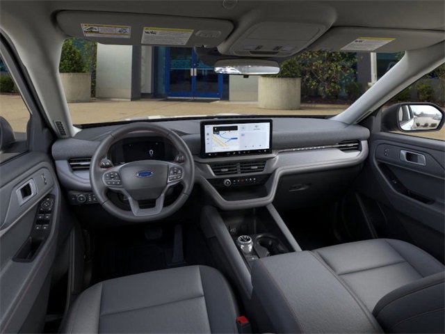 New 2026 Ford Explorer Active w/ Active Comfort Package image 9