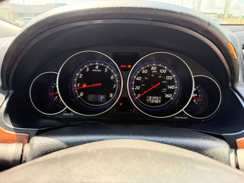 Used 2006 INFINITI M35 x AWD/4WD image 12
