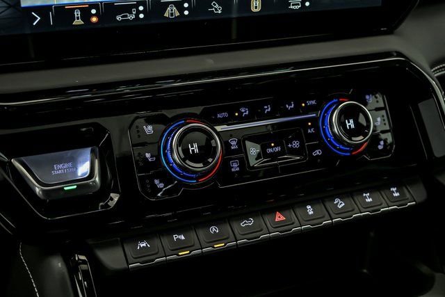 New 2026 GMC Sierra 1500 AT4X image 15