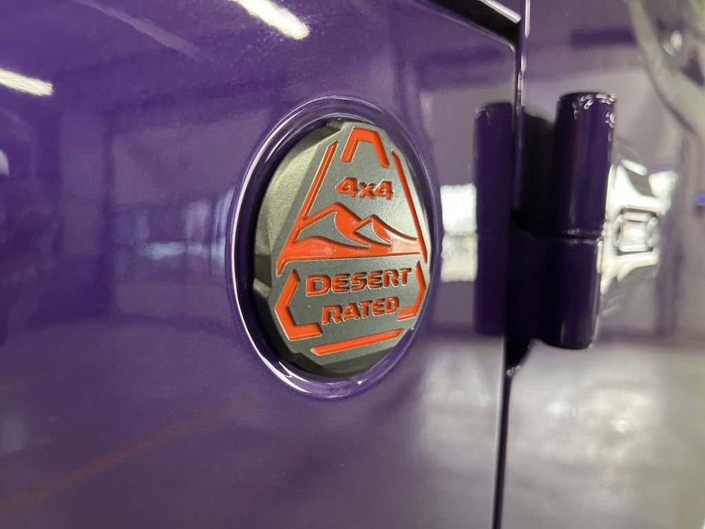 New 2026 Jeep Gladiator Mojave image 13