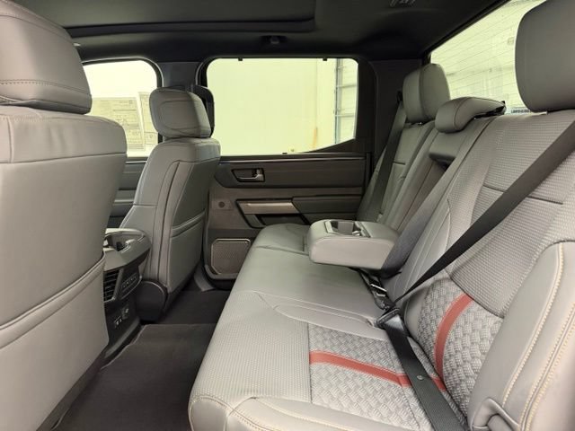 New 2026 Toyota Tundra Capstone AWD/4WD image 48