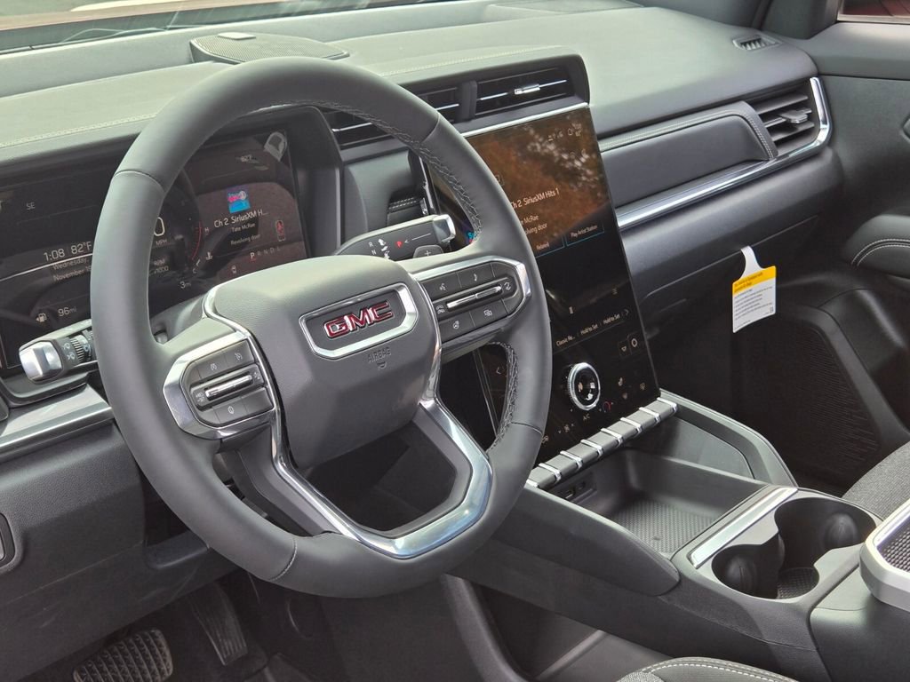 New 2026 GMC Terrain Elevation FWD image 14