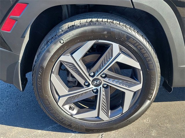 Used 2023 Hyundai Tucson SEL image 6