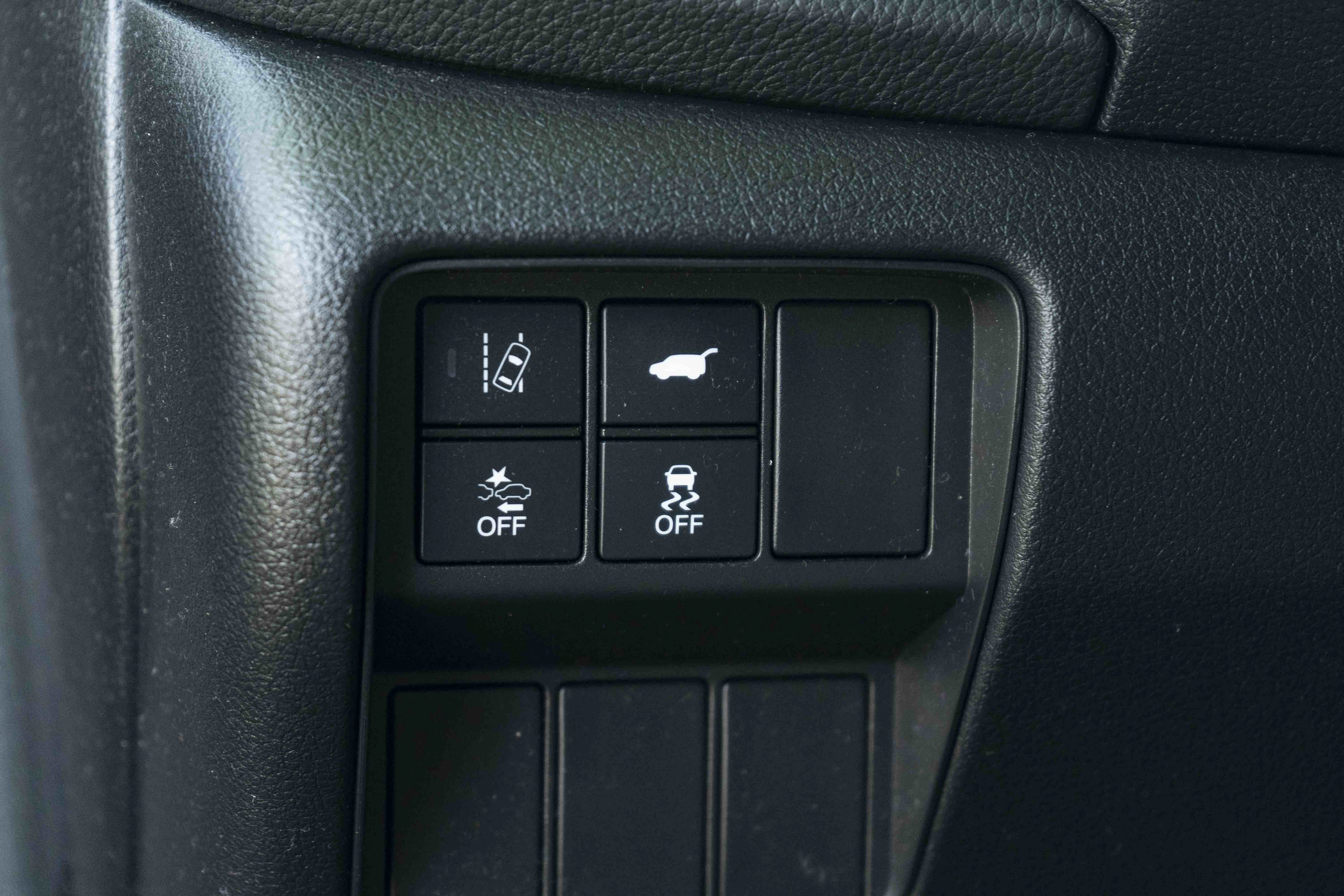 Used 2019 Honda CR-V Touring image 38
