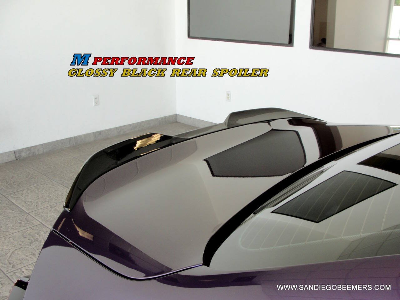 Used 2023 BMW M240i Coupe w/ Premium Package RWD image 10