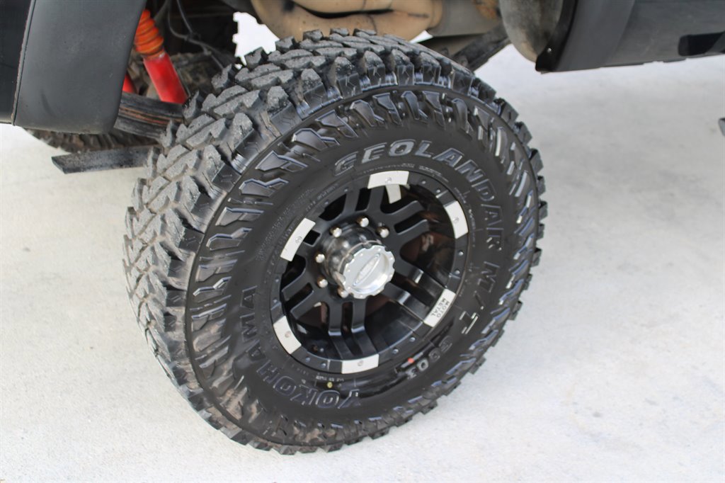 Used 2003 Ford F250 Lariat image 13