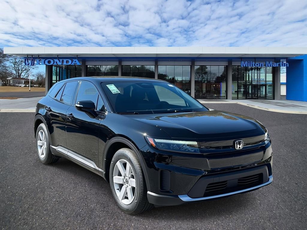 New 2025 Honda Prologue Eco image 1