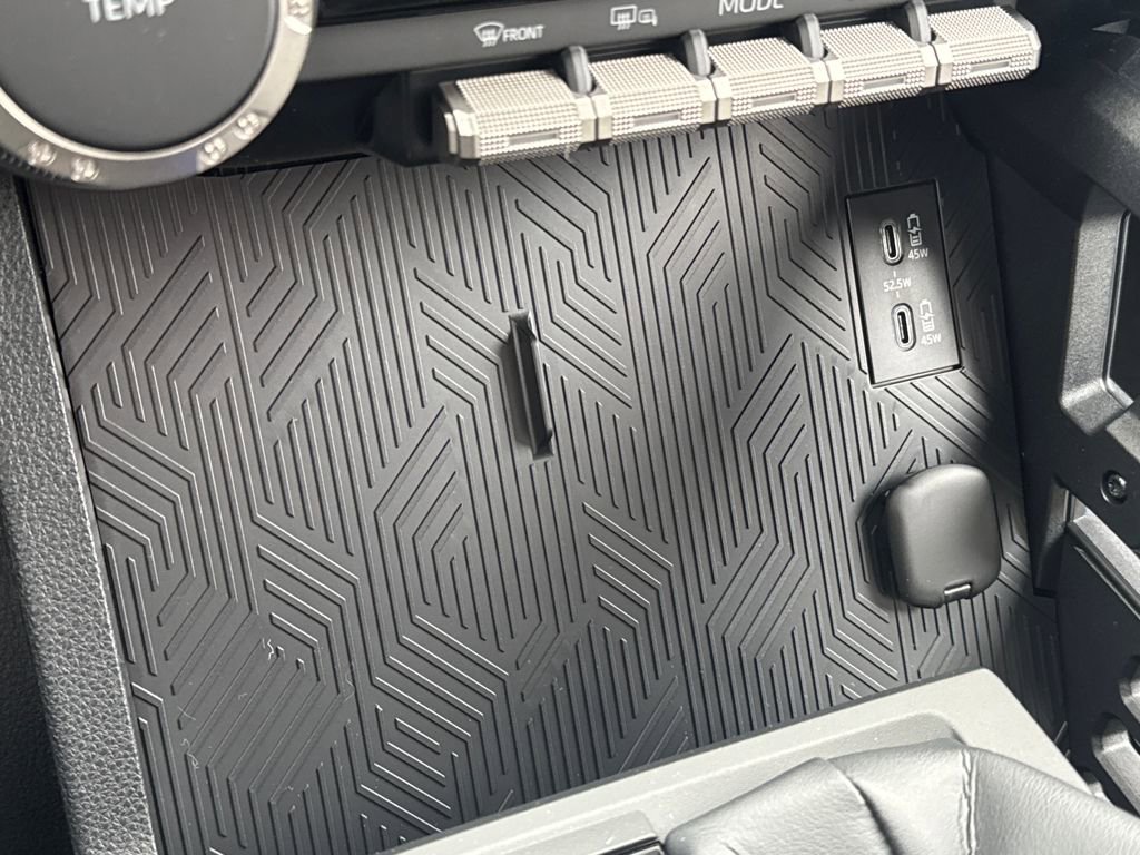 New 2026 Toyota 4Runner SR5 image 26