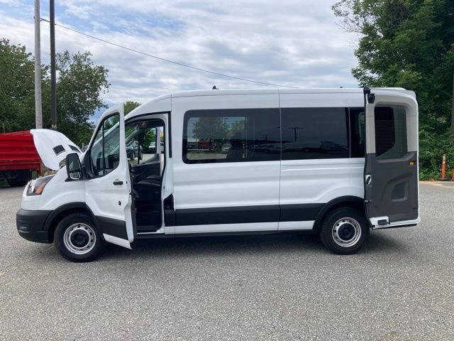 Used 2024 Ford Transit 350 XL image 24