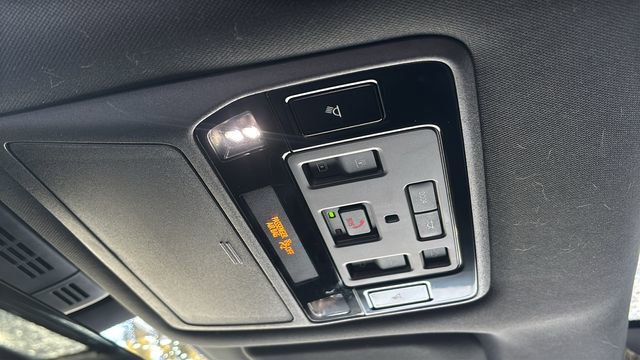 Used 2025 Toyota Grand Highlander AWD Hybrid image 26