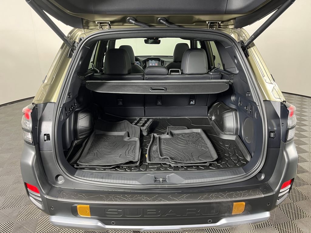 New 2026 Subaru Forester Wilderness image 17