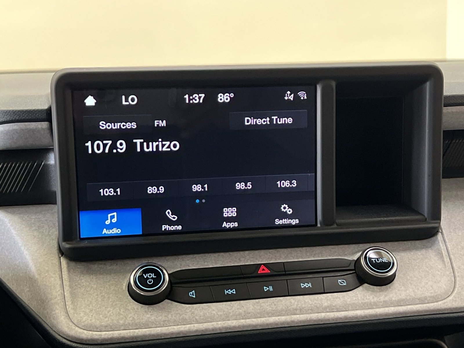 Used 2024 Ford Maverick XLT w/ Equipment Group 300A Standard image 22