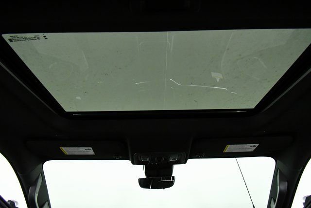 New 2026 Chevrolet Silverado 3500 High Country w/ Technology Package image 23