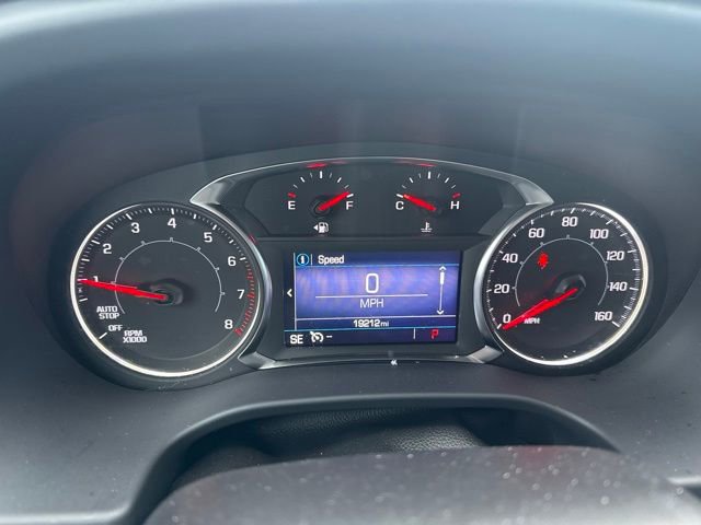 Used 2023 GMC Acadia SLE w/ Driver Convenience Package image 22