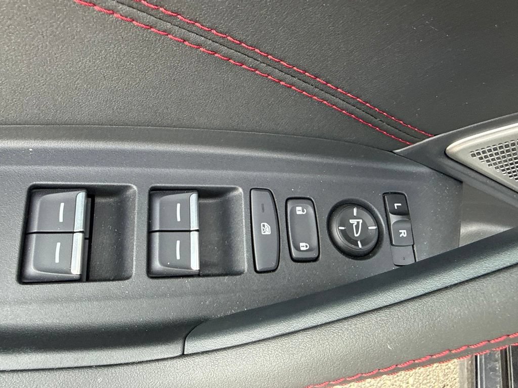 Used 2025 Acura TLX SH-AWD w/ A-SPEC Pkg image 15