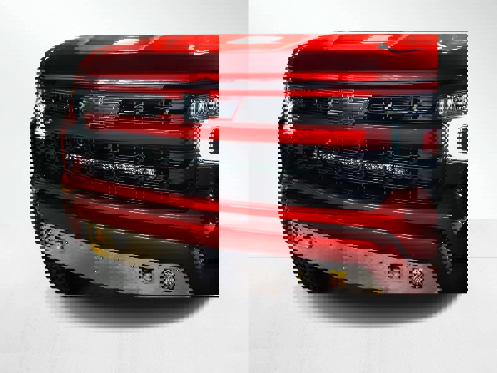 Used 2023 Chevrolet Silverado 1500 RST w/ Z71 Off-Road Package image 6