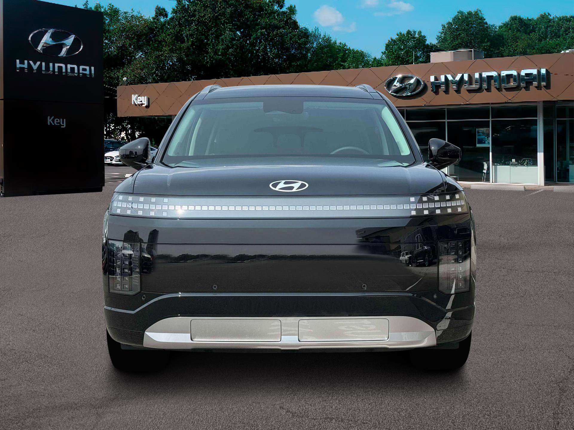 New 2026 Hyundai Ioniq 9 SEL image 12
