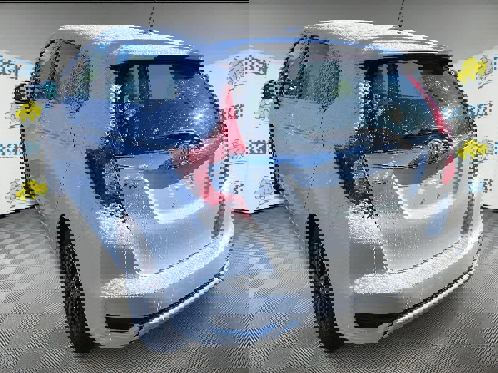 Used 2019 Honda Fit EX image 3