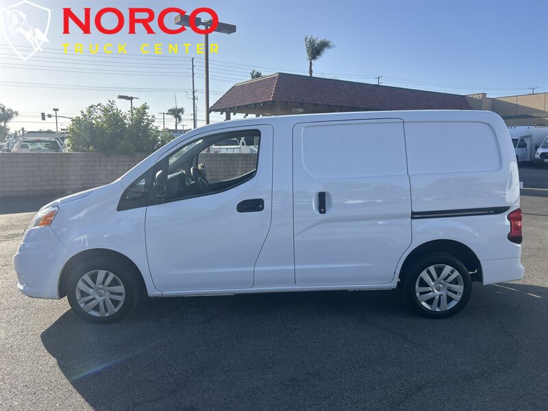 Used 2019 Nissan NV200 SV w/ Navigation Package FWD image 5