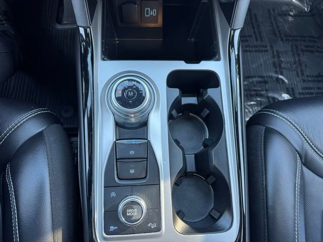 Used 2023 Ford Explorer ST w/ Equipment Group 401A AWD/4WD image 22