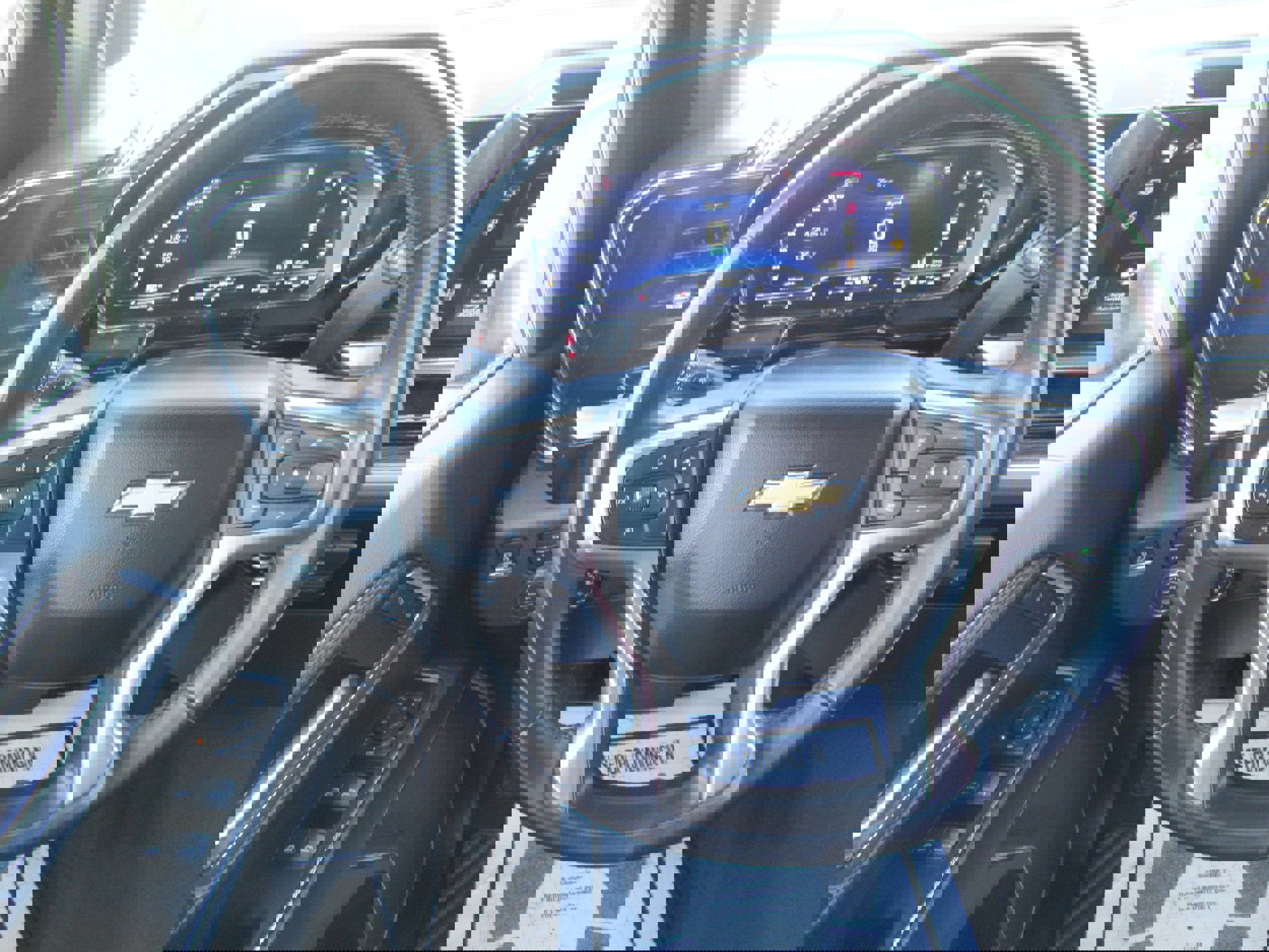 Used 2024 Chevrolet Silverado 2500 LT image 11