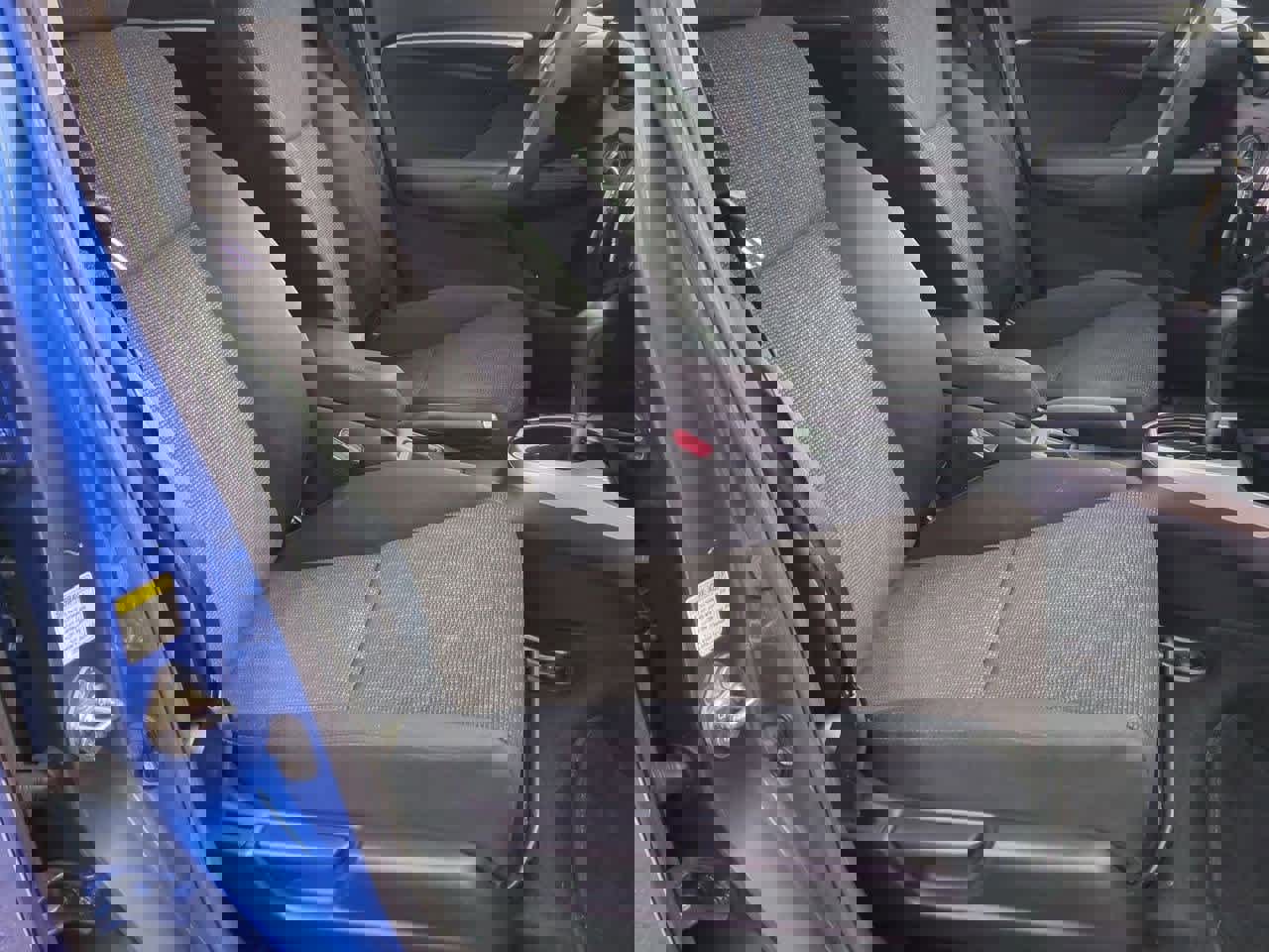 Used 2015 Honda Fit LX image 20