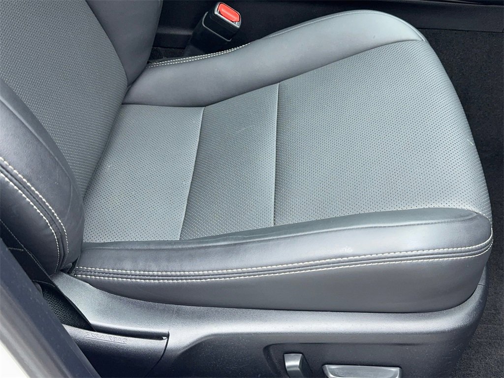 Used 2023 Lexus IS 300 AWD w/ Premium Package image 46