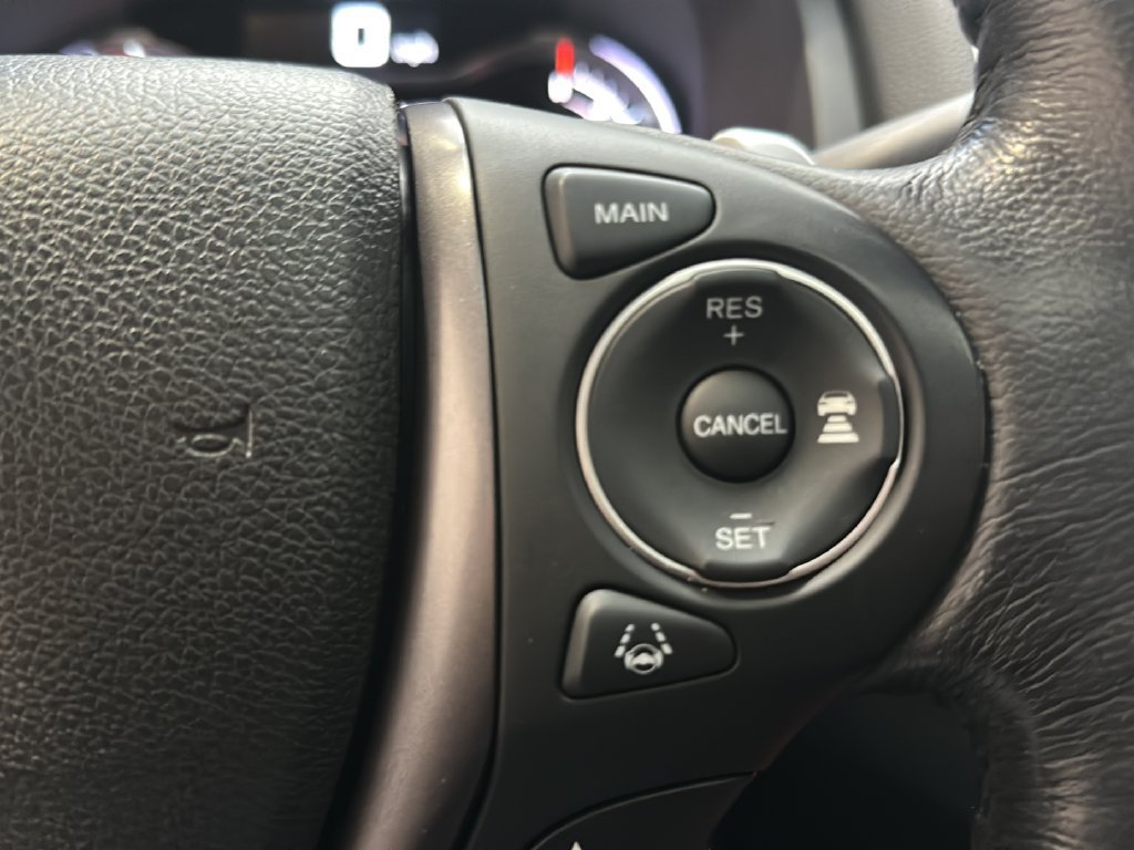 Certified 2023 Honda Ridgeline RTL image 30