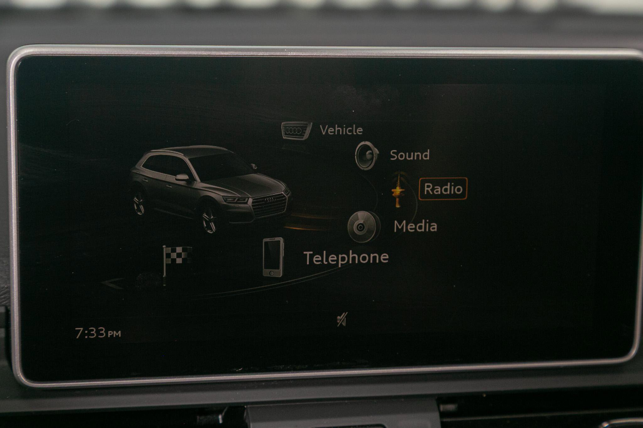 Used 2018 Audi Q5 2.0T Premium Plus w/ Premium Plus Package image 53