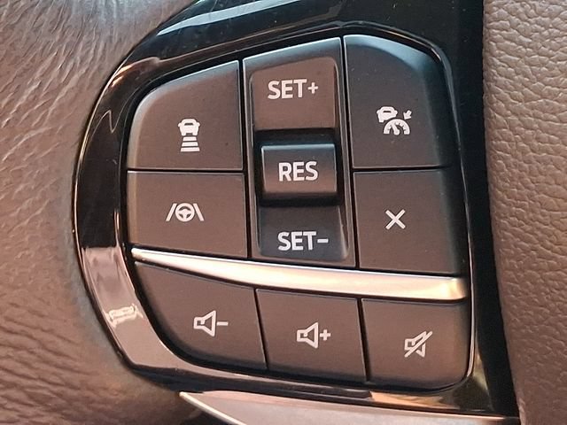 Used 2022 Ford Explorer King Ranch w/ Class IV Trailer Tow Package RWD image 22