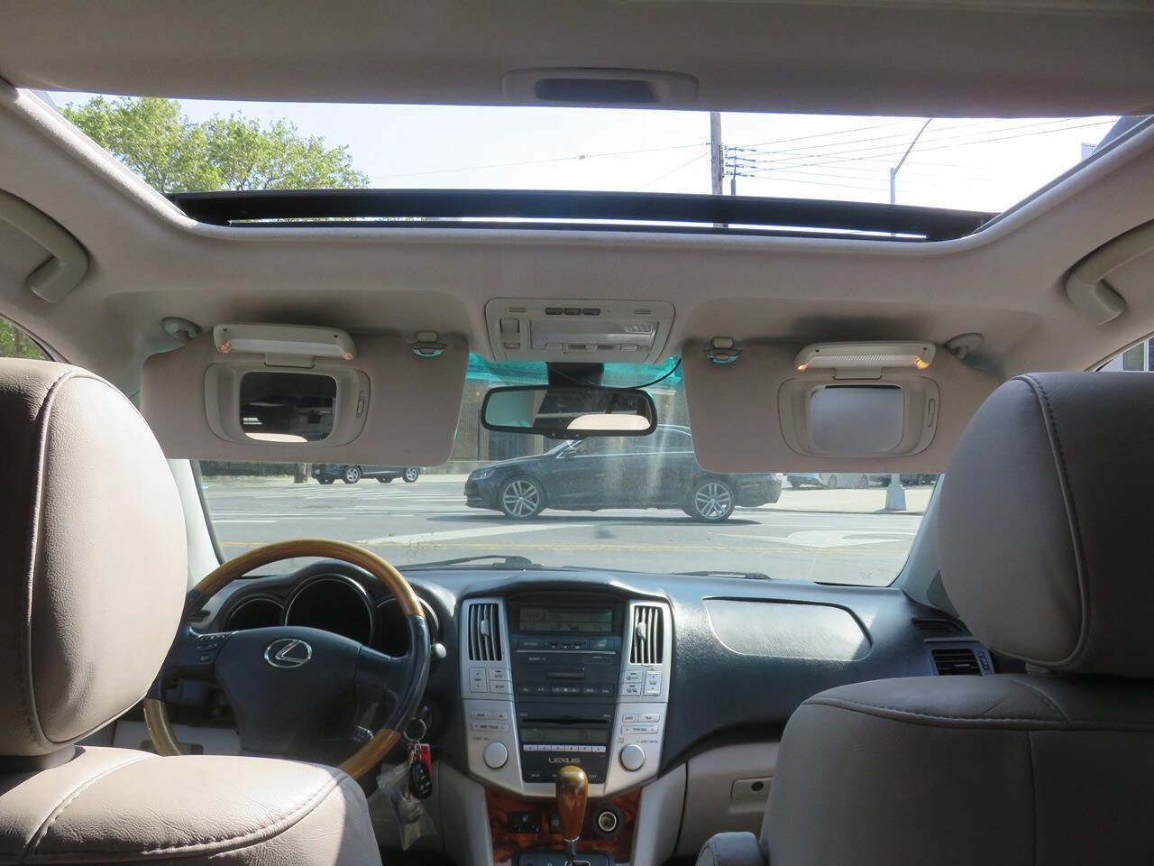 Used 2009 Lexus RX 350 AWD image 13