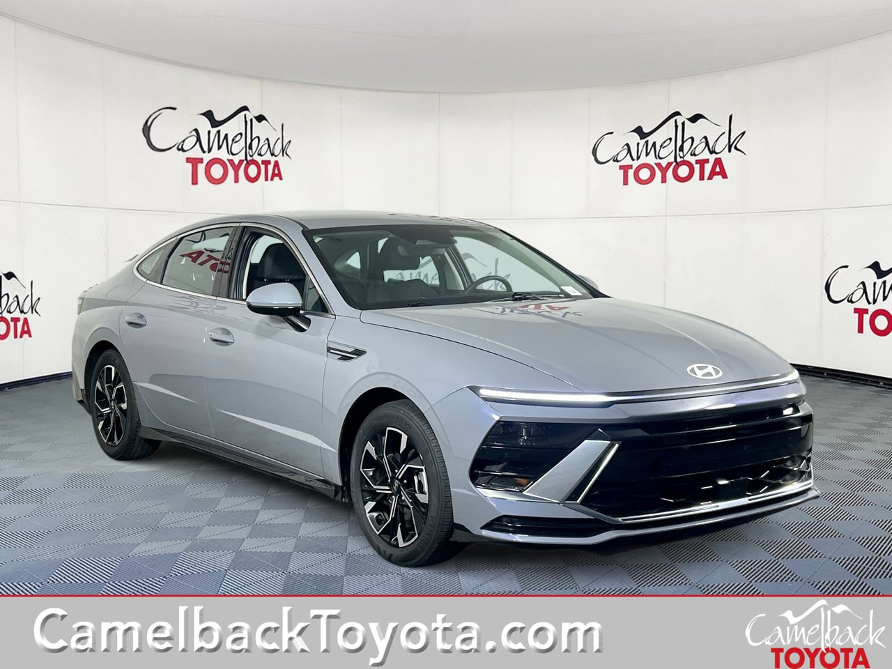 Used 2025 Hyundai Sonata SEL