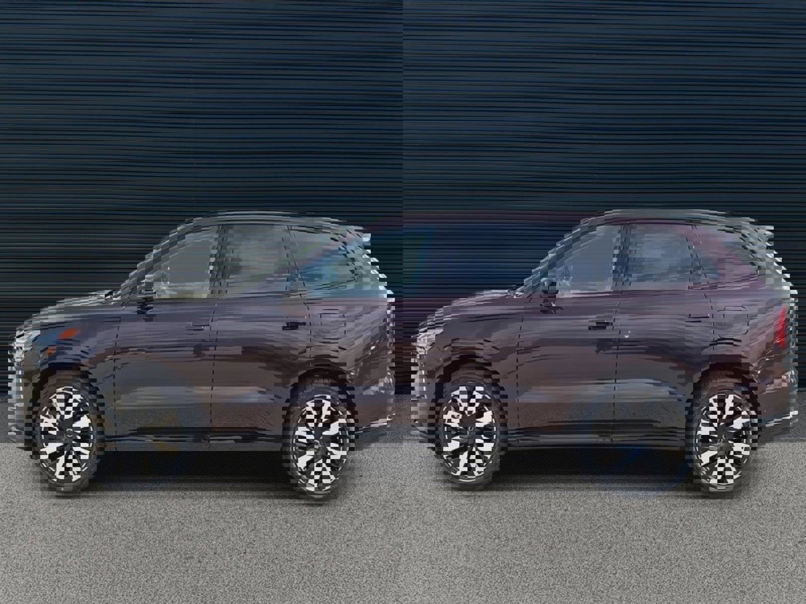 New 2025 Volvo EX90 Ultra image 3