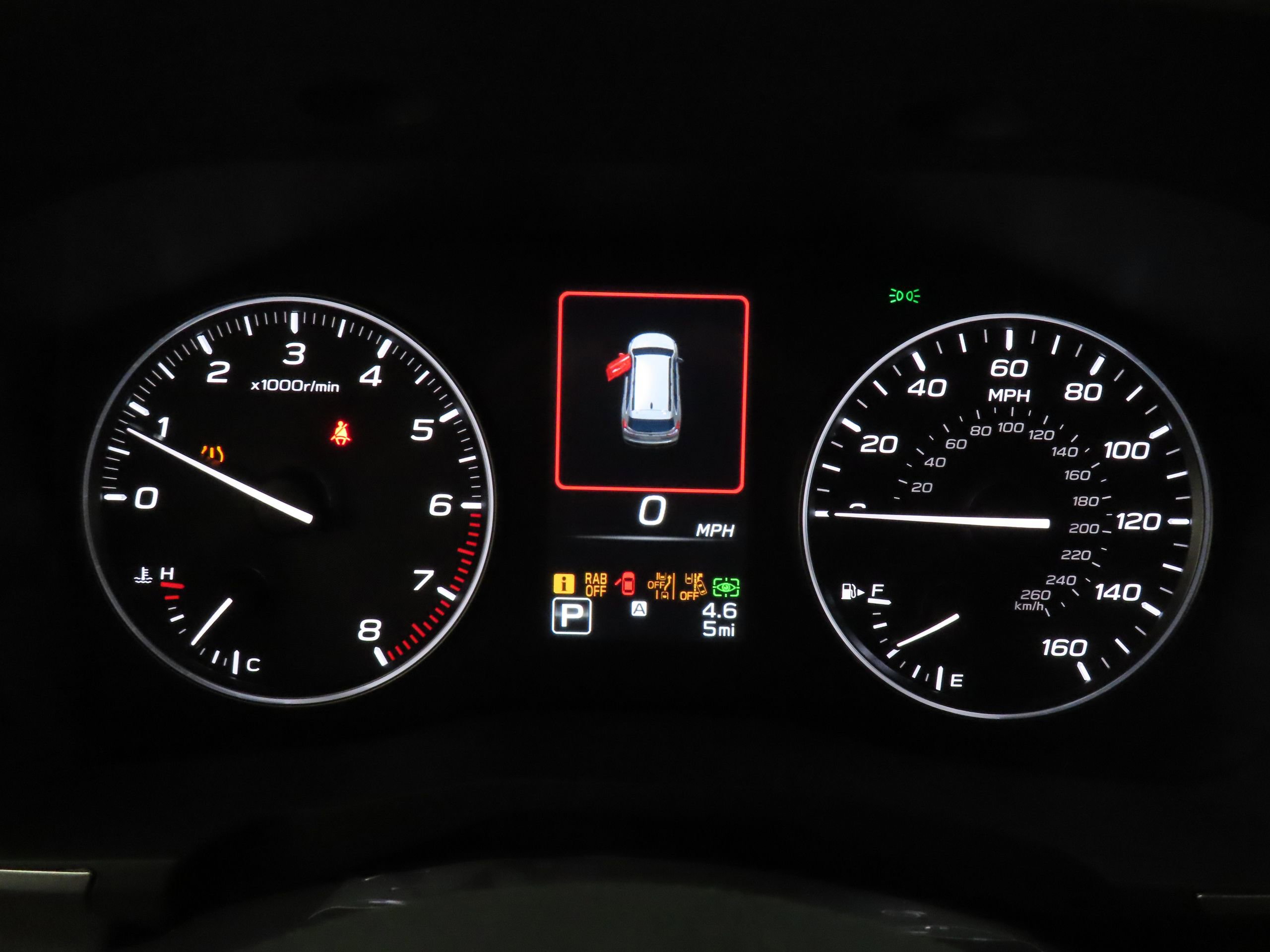 New 2026 Subaru Ascent Touring image 13