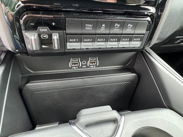 New 2026 RAM 2500 Big Horn image 79