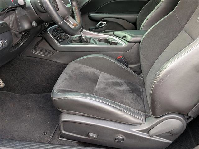 Used 2022 Dodge Challenger R/T Scat Pack image 17
