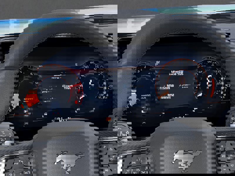 New 2026 Ford Mustang GT image 13