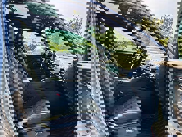 New 2025 Acura ADX A-Spec image 11