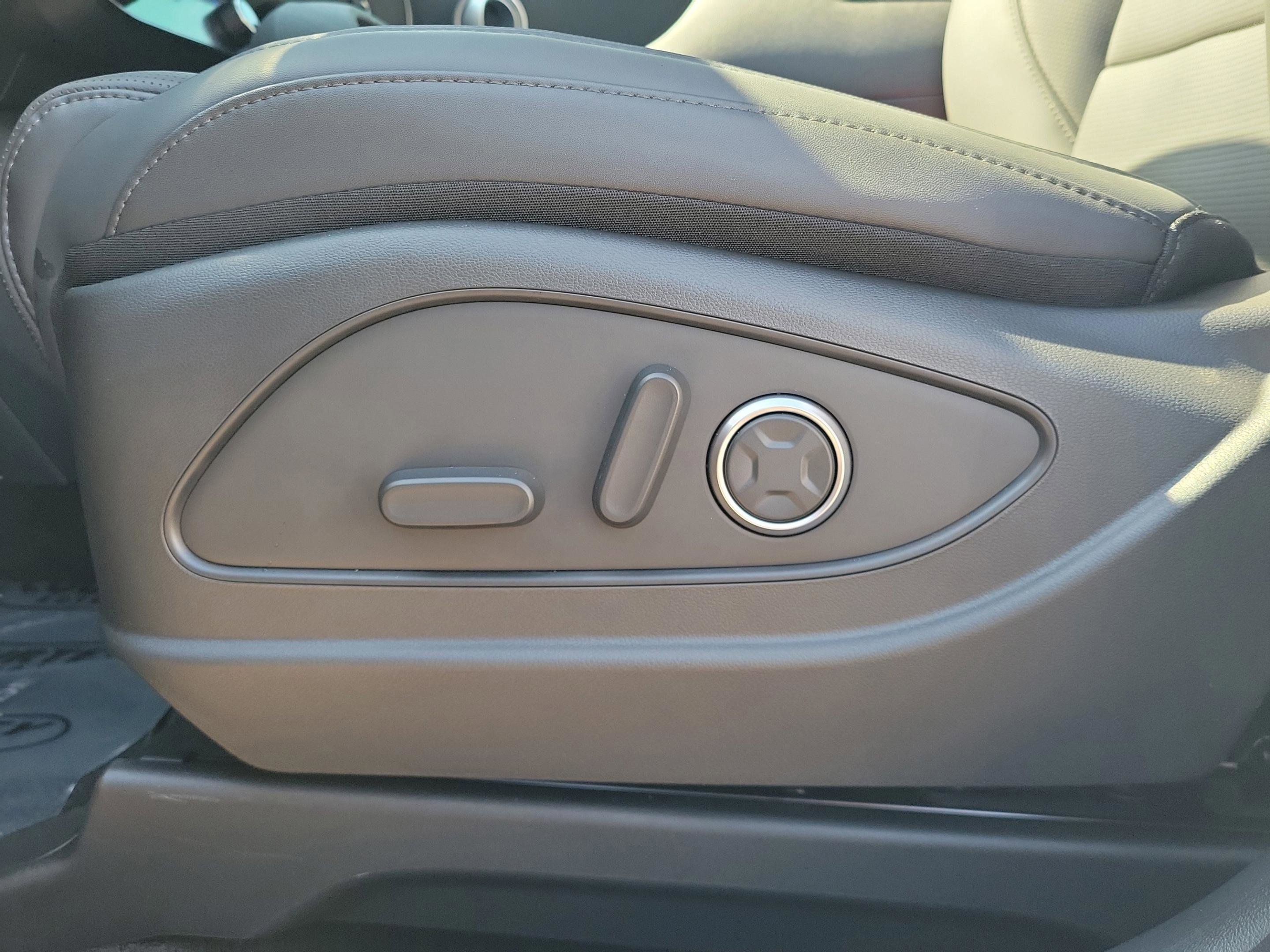 New 2026 Hyundai Palisade SEL image 16