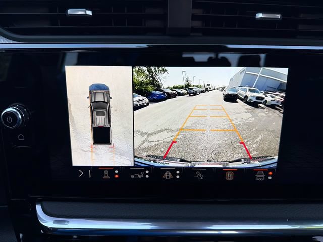 Used 2025 GMC Sierra 1500 Denali AWD/4WD image 13