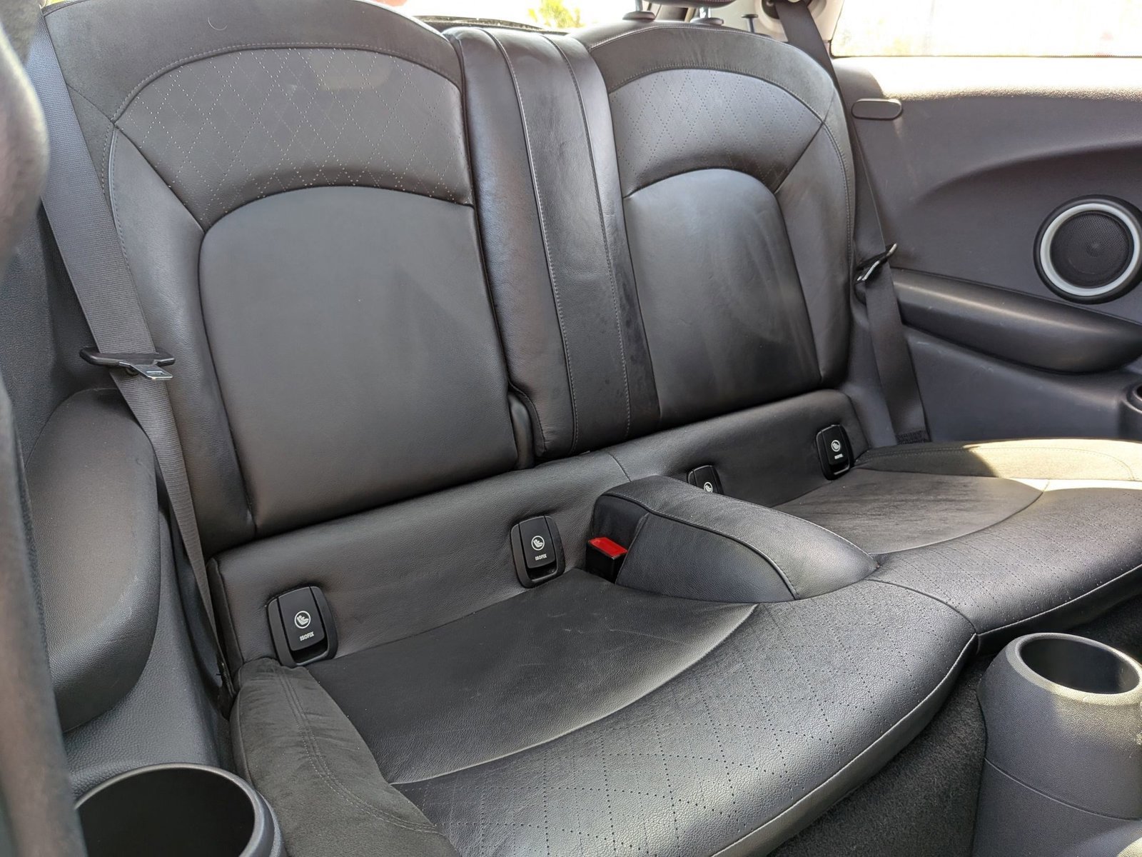 Used 2014 MINI Cooper S FWD image 20