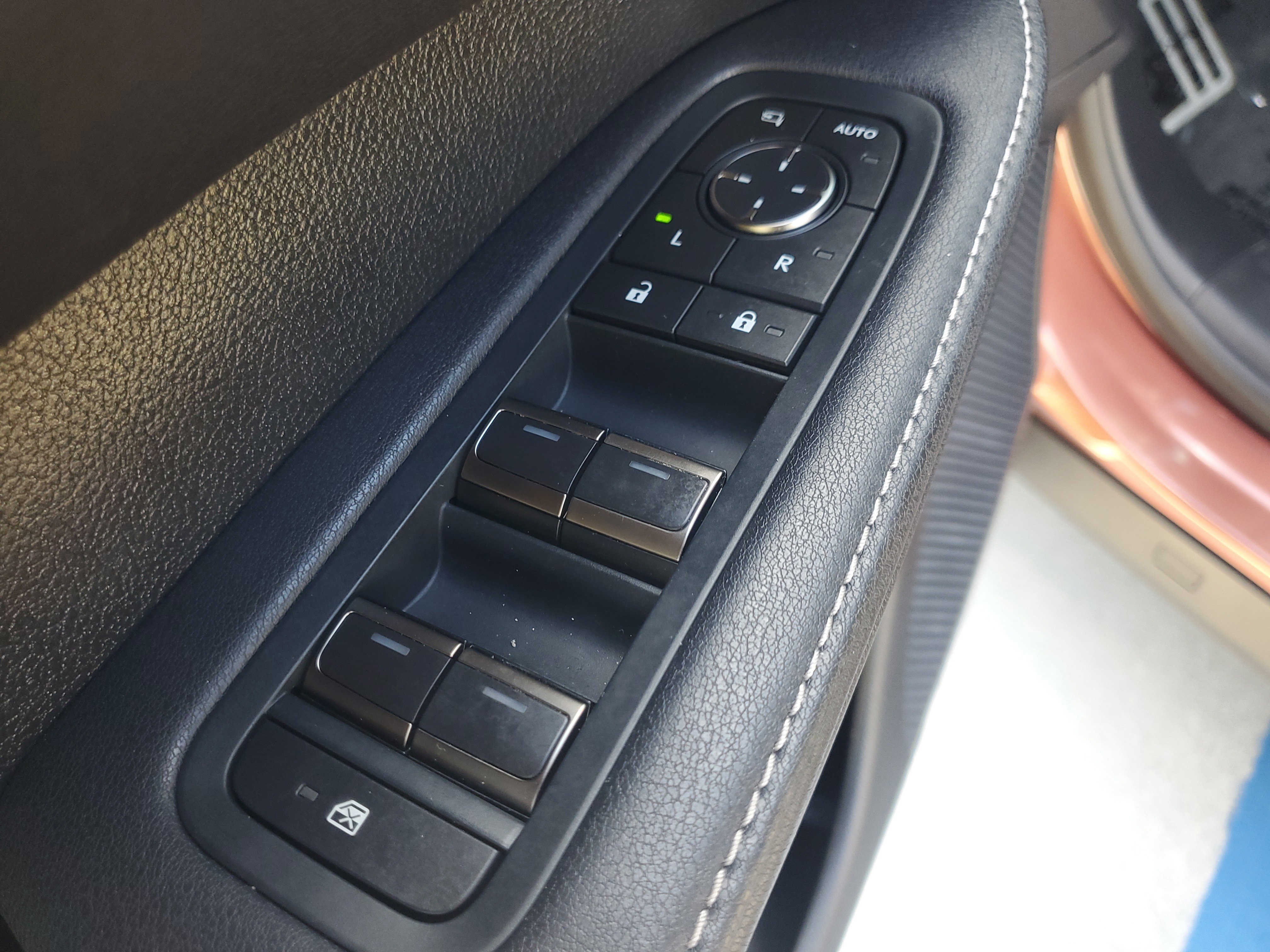 Used 2024 Lexus RX 350 F Sport image 25